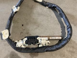 bontott FIAT GRANDE PUNTO Jobb első Függöny Légzsák