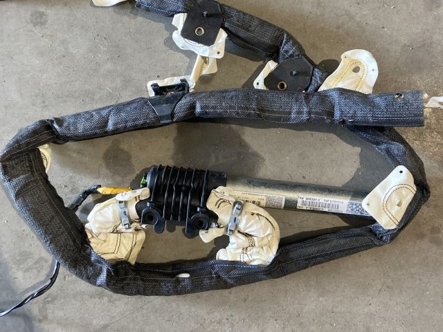 bontott FIAT GRANDE PUNTO Jobb első Függöny Légzsák