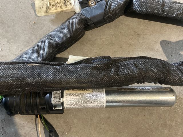 bontott FIAT GRANDE PUNTO Jobb első Függöny Légzsák