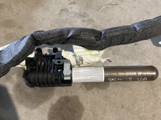 bontott FIAT GRANDE PUNTO Jobb első Függöny Légzsák