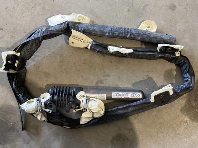 bontott FIAT GRANDE PUNTO Jobb első Függöny Légzsák