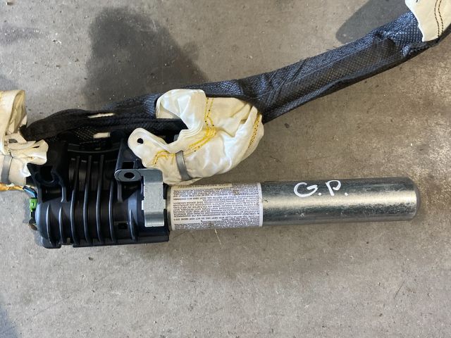 bontott FIAT GRANDE PUNTO Jobb első Függöny Légzsák