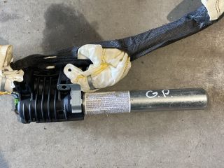 bontott FIAT GRANDE PUNTO Jobb első Függöny Légzsák