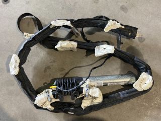 bontott FIAT GRANDE PUNTO Jobb első Függöny Légzsák