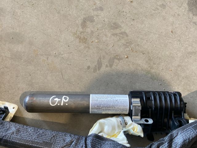 bontott FIAT GRANDE PUNTO Jobb első Függöny Légzsák