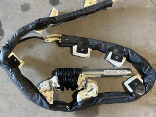 bontott FIAT GRANDE PUNTO Jobb első Függöny Légzsák