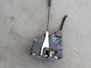 bontott FIAT GRANDE PUNTO Jobb első Központizár Motor