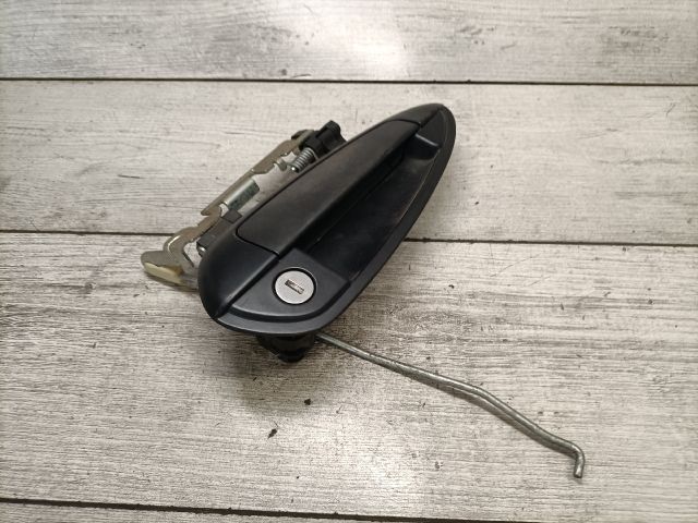 bontott FIAT GRANDE PUNTO Jobb első Külső Kilincs