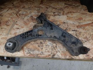 bontott FIAT GRANDE PUNTO Jobb első Lengőkar