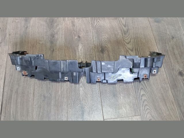 bontott FIAT GRANDE PUNTO Jobb első Oldal Lökhárító Tartó (Műanyag)