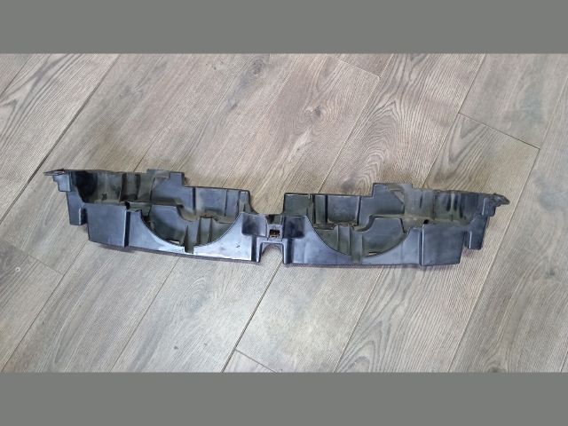 bontott FIAT GRANDE PUNTO Jobb első Oldal Lökhárító Tartó (Műanyag)