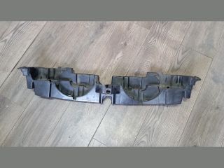 bontott FIAT GRANDE PUNTO Jobb első Oldal Lökhárító Tartó (Műanyag)