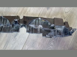 bontott FIAT GRANDE PUNTO Jobb első Oldal Lökhárító Tartó (Műanyag)