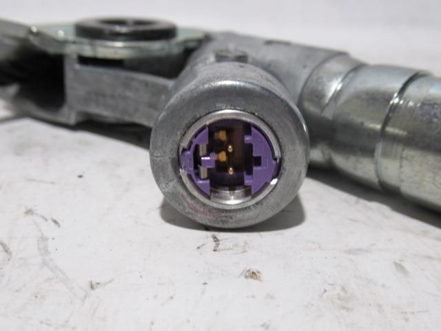 bontott FIAT GRANDE PUNTO Jobb első Övfeszítő