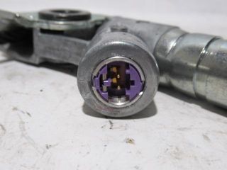 bontott FIAT GRANDE PUNTO Jobb első Övfeszítő