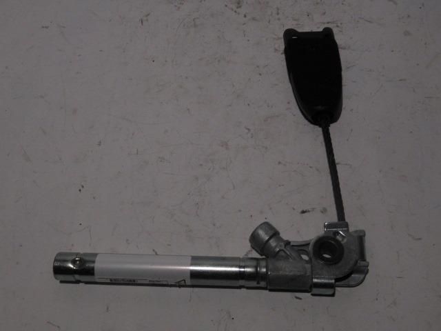 bontott FIAT GRANDE PUNTO Jobb első Övfeszítő