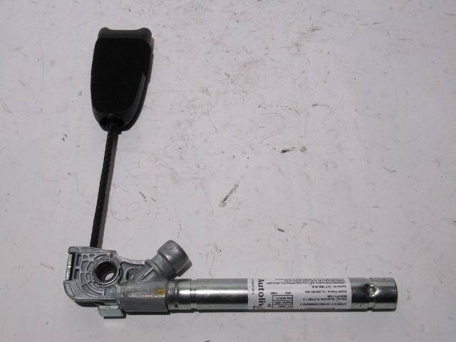 bontott FIAT GRANDE PUNTO Jobb első Övfeszítő