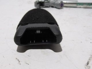 bontott FIAT GRANDE PUNTO Jobb első Övfeszítő