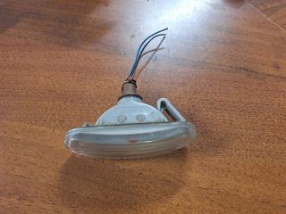 bontott FIAT GRANDE PUNTO Jobb első Sárvédő Irányjelző