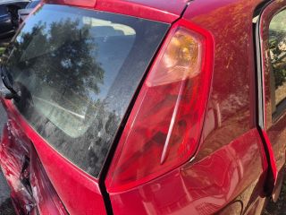 bontott FIAT GRANDE PUNTO Jobb első Sárvédő