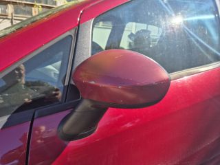 bontott FIAT GRANDE PUNTO Jobb első Sárvédő