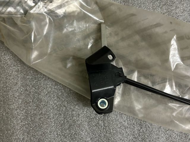 bontott FIAT GRANDE PUNTO Jobb első Ülés Állító Bowden