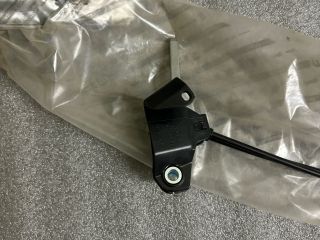 bontott FIAT GRANDE PUNTO Jobb első Ülés Állító Bowden