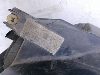 bontott FIAT GRANDE PUNTO Jobb Fényszóró