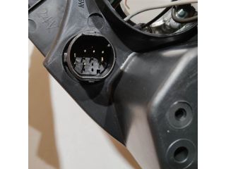 bontott FIAT GRANDE PUNTO Jobb Fényszóró