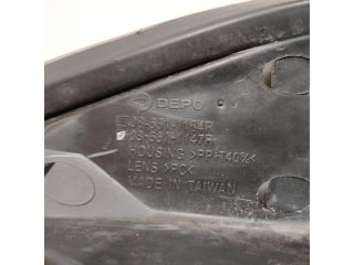 bontott FIAT GRANDE PUNTO Jobb Fényszóró