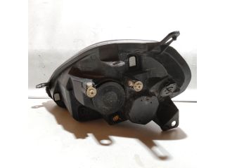 bontott FIAT GRANDE PUNTO Jobb Fényszóró