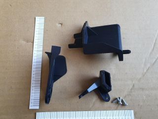 bontott FIAT GRANDE PUNTO Jobb Fényszóró