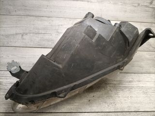 bontott FIAT GRANDE PUNTO Jobb Fényszóró