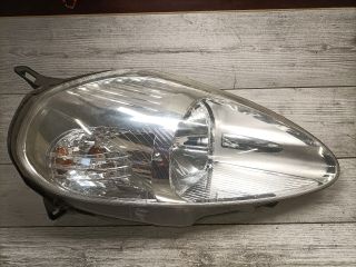 bontott FIAT GRANDE PUNTO Jobb Fényszóró