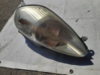 bontott FIAT GRANDE PUNTO Jobb Fényszóró