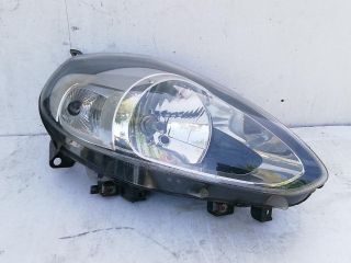 bontott FIAT GRANDE PUNTO Jobb Fényszóró