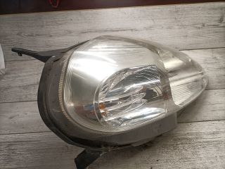 bontott FIAT GRANDE PUNTO Jobb Fényszóró