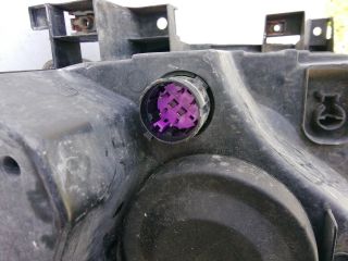 bontott FIAT GRANDE PUNTO Jobb Fényszóró