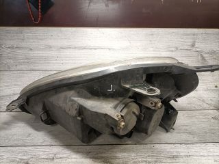 bontott FIAT GRANDE PUNTO Jobb Fényszóró