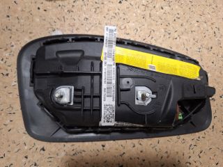 bontott FIAT GRANDE PUNTO Jobb Függönylégzsák és Oldallégzsák