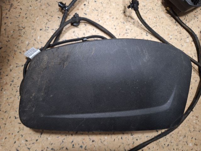 bontott FIAT GRANDE PUNTO Jobb Függönylégzsák és Oldallégzsák