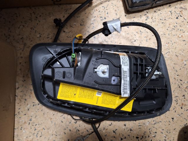 bontott FIAT GRANDE PUNTO Jobb Függönylégzsák és Oldallégzsák