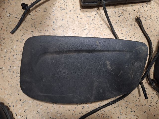 bontott FIAT GRANDE PUNTO Jobb Függönylégzsák és Oldallégzsák