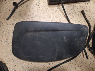 bontott FIAT GRANDE PUNTO Jobb Függönylégzsák és Oldallégzsák