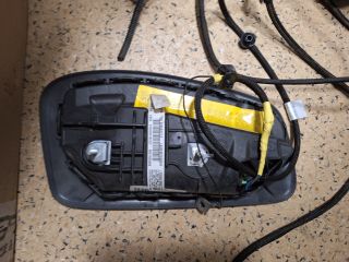 bontott FIAT GRANDE PUNTO Jobb Függönylégzsák és Oldallégzsák