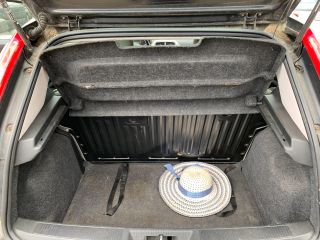 bontott FIAT GRANDE PUNTO Jobb hátsó Ablak