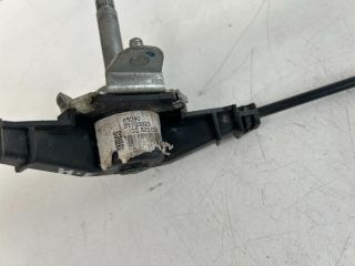 bontott FIAT GRANDE PUNTO Jobb hátsó Ablakemelő Szerkezet (Mechanikus)