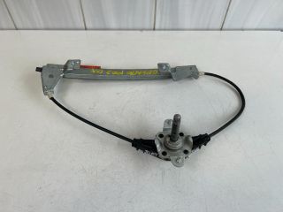 bontott FIAT GRANDE PUNTO Jobb hátsó Ablakemelő Szerkezet (Mechanikus)