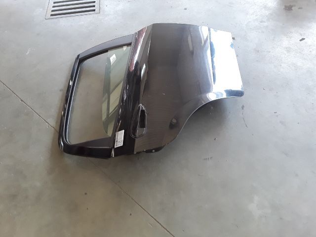 bontott FIAT GRANDE PUNTO Jobb hátsó Ajtó (Üres lemez)