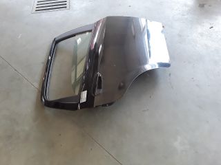 bontott FIAT GRANDE PUNTO Jobb hátsó Ajtó (Üres lemez)